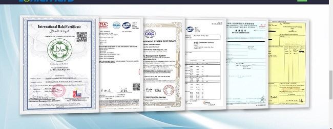 grape Seed Extract Powder