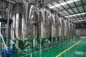 LonierHerb Factory 2