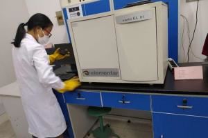 LonierHerb Testing Equipment 2