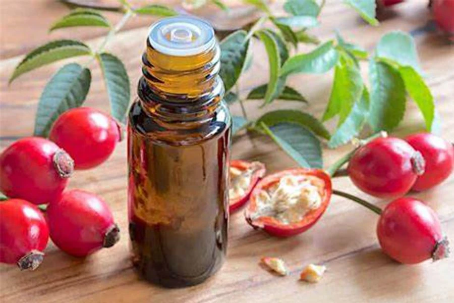 Rosehip
