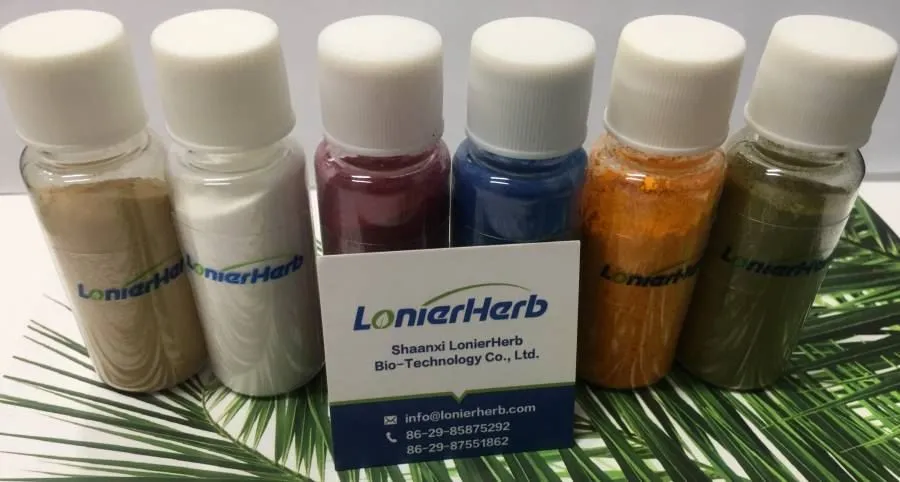 LonierHerb Product