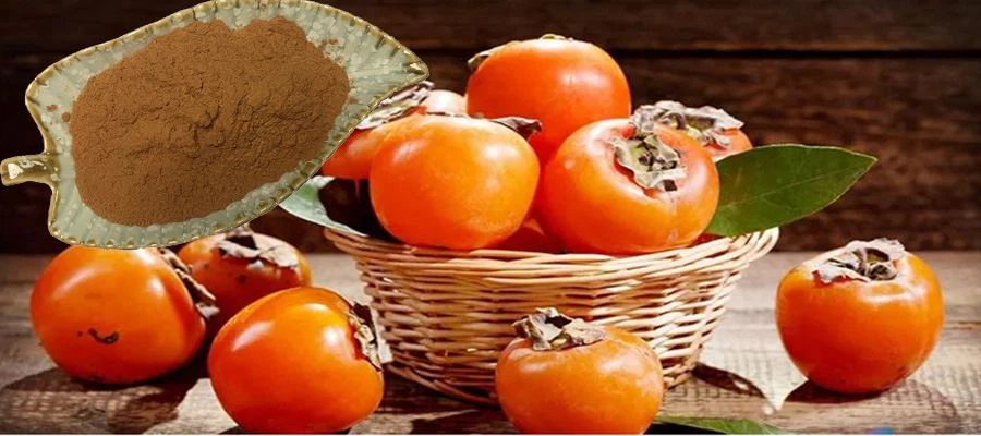 Persimmon Fruit Powder