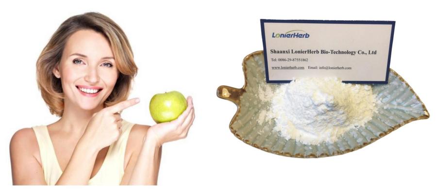 Apple Peel Extract, Phloretin Powder