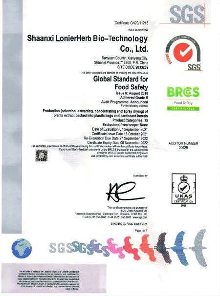 SGS