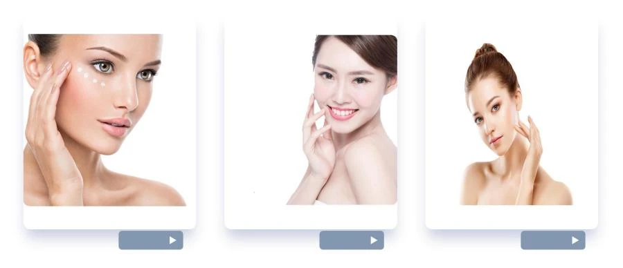 Women's Skin Care