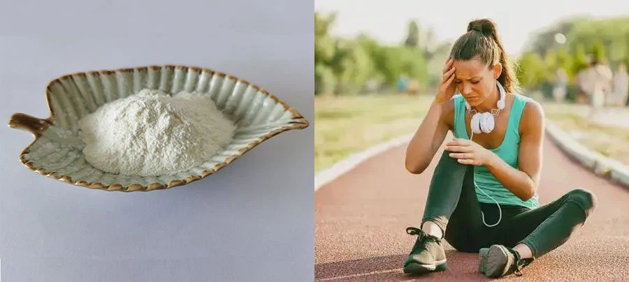 L-Citrulline DL-Malate