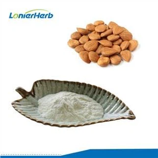 아미그달린 분말