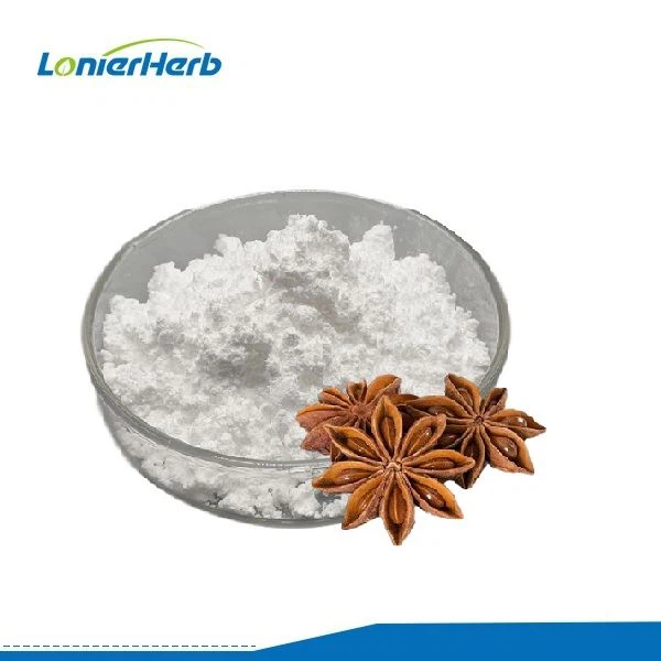Star Anise Shikimic Acid