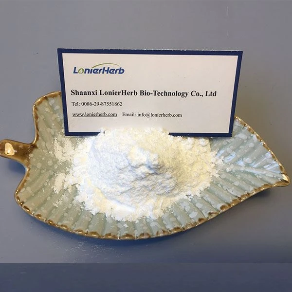98% Phloretin Powder