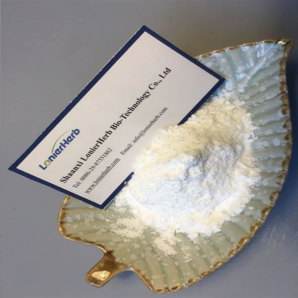 98% Phloretin Powder