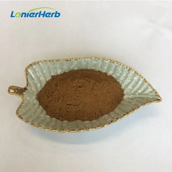 Oriental Arborvitae Leaf Extract