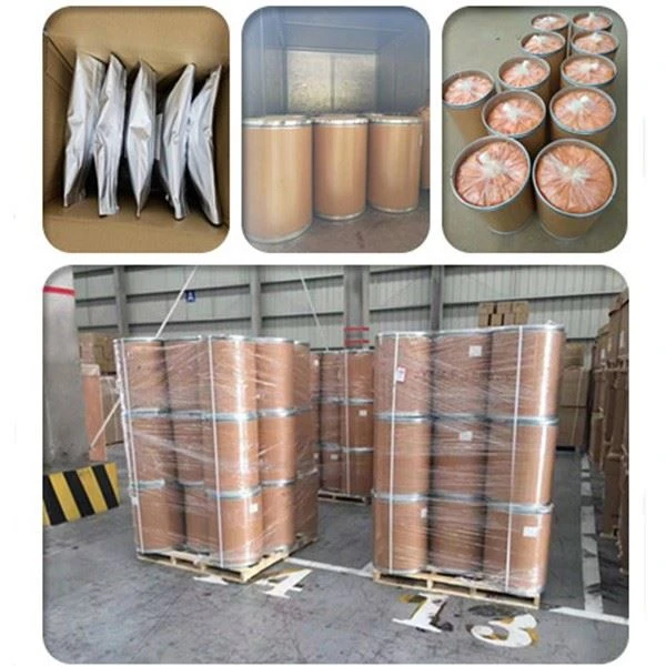 Oriental Arborvitae Leaf Extract