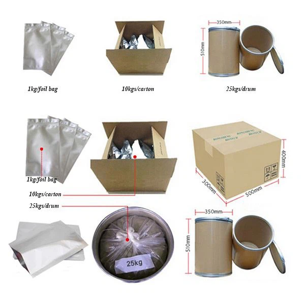 Physcion Powder