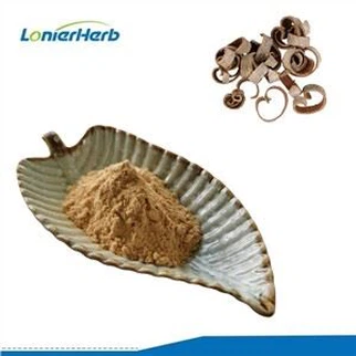 목련 껍질 추출물 분말