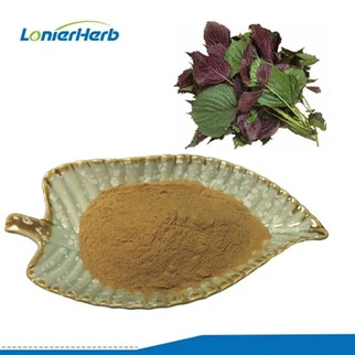 들깨 프루테센스 추출물