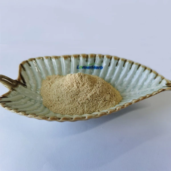 Selenium Enriched Yeast