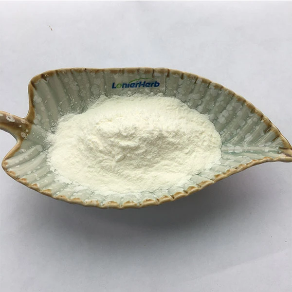 Papain Enzyme Powder factory